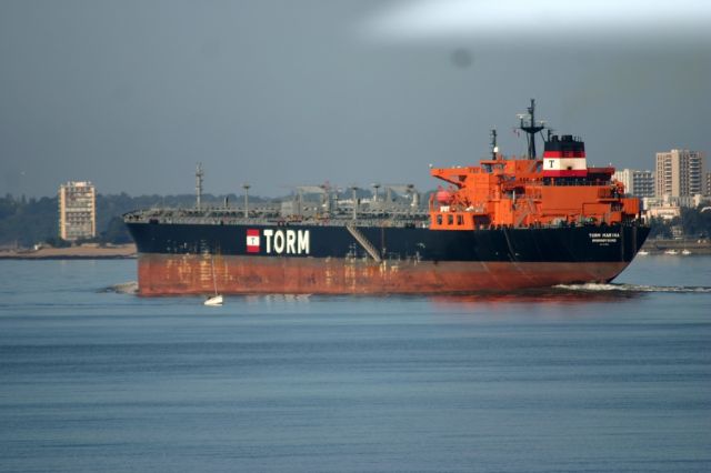Torm marina - estuaire - 30 aout 2009 (04).JPG